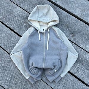 Burton Sherpa Lined Women’s Jacket